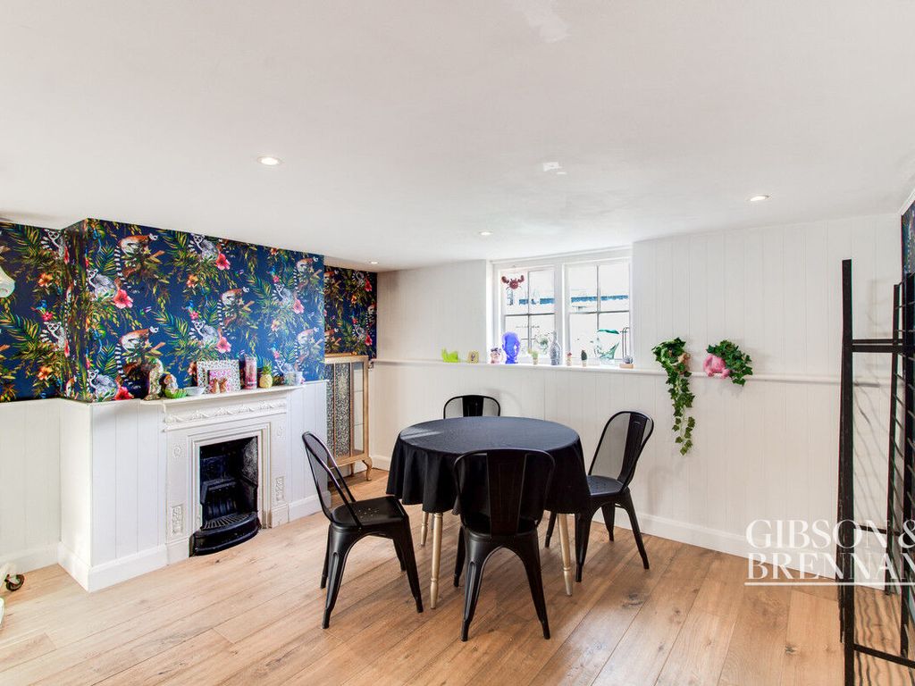 2 bed terraced house for sale in Eastern Esplanade, SouthendOnSea SS1