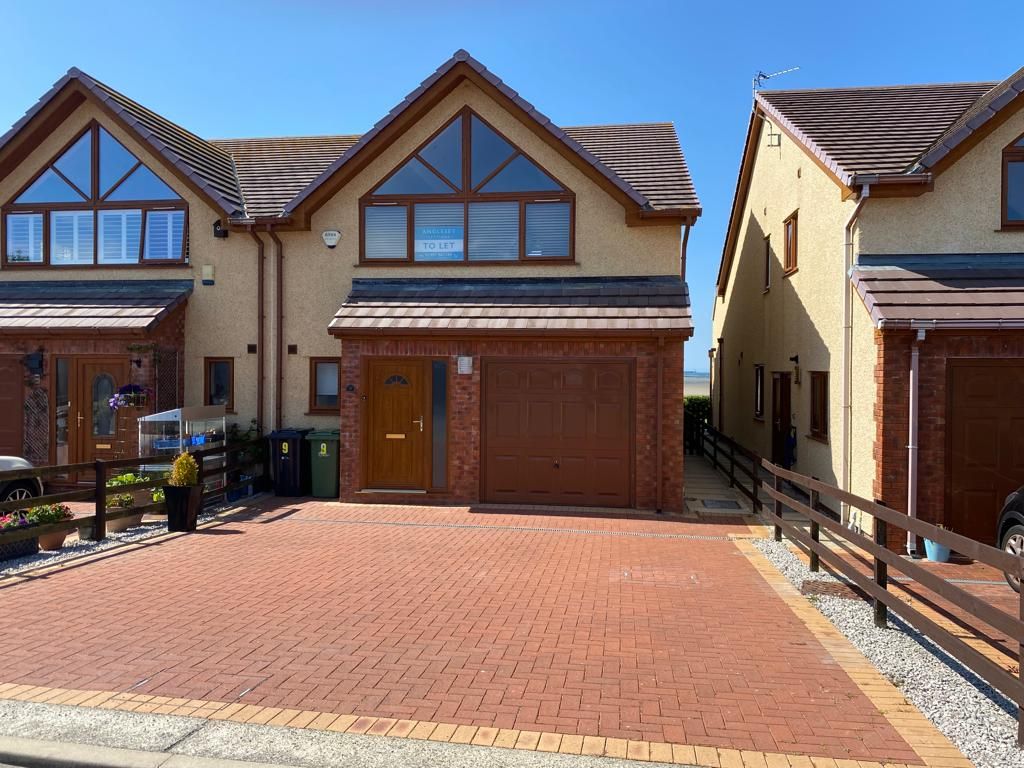 3 bed semidetached house to rent in Valley, Holyhead LL65 Zoopla