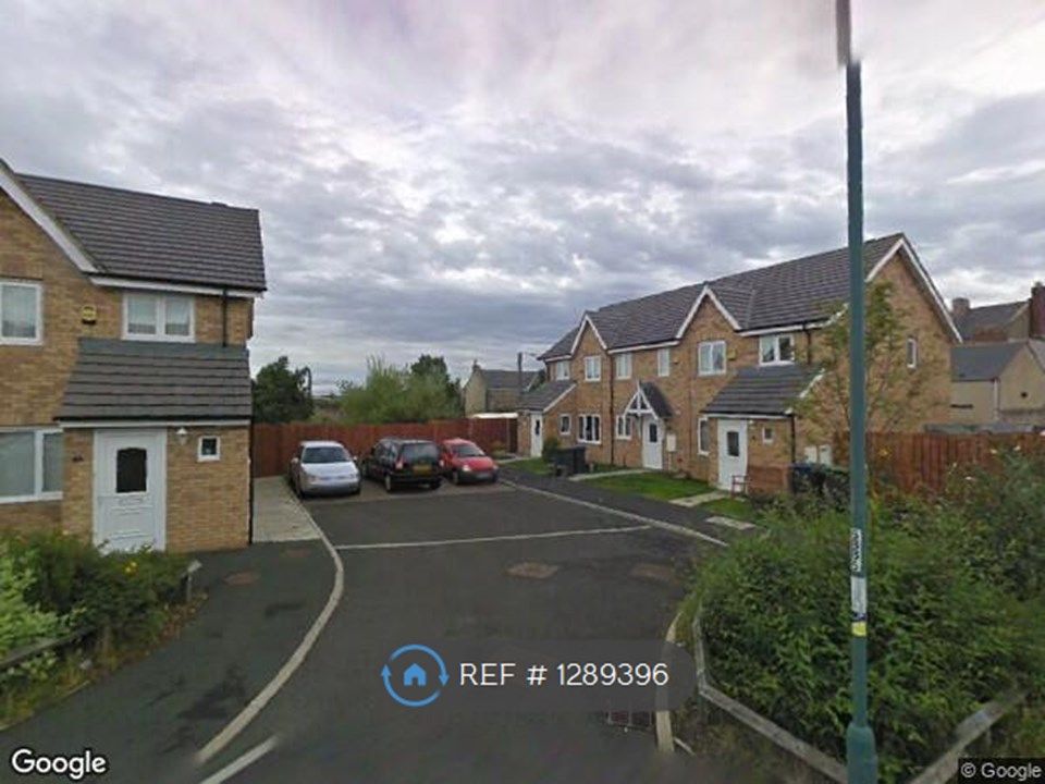 3 bed semidetached house to rent in Hutton Court, Annfield Plain