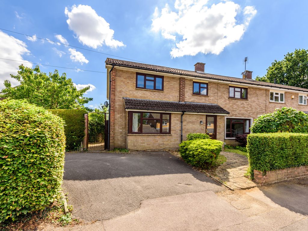 Hartshill Guildford GU2  