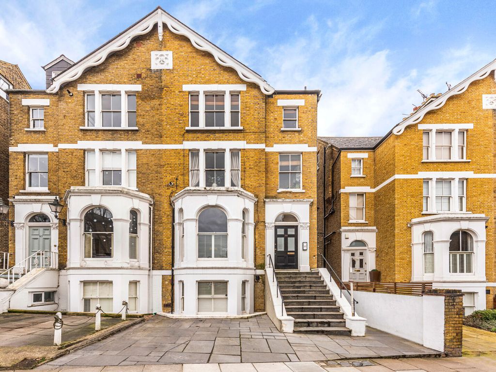 1 bed flat to rent in Onslow Road, Richmond TW10, £2,600 pcm Zoopla