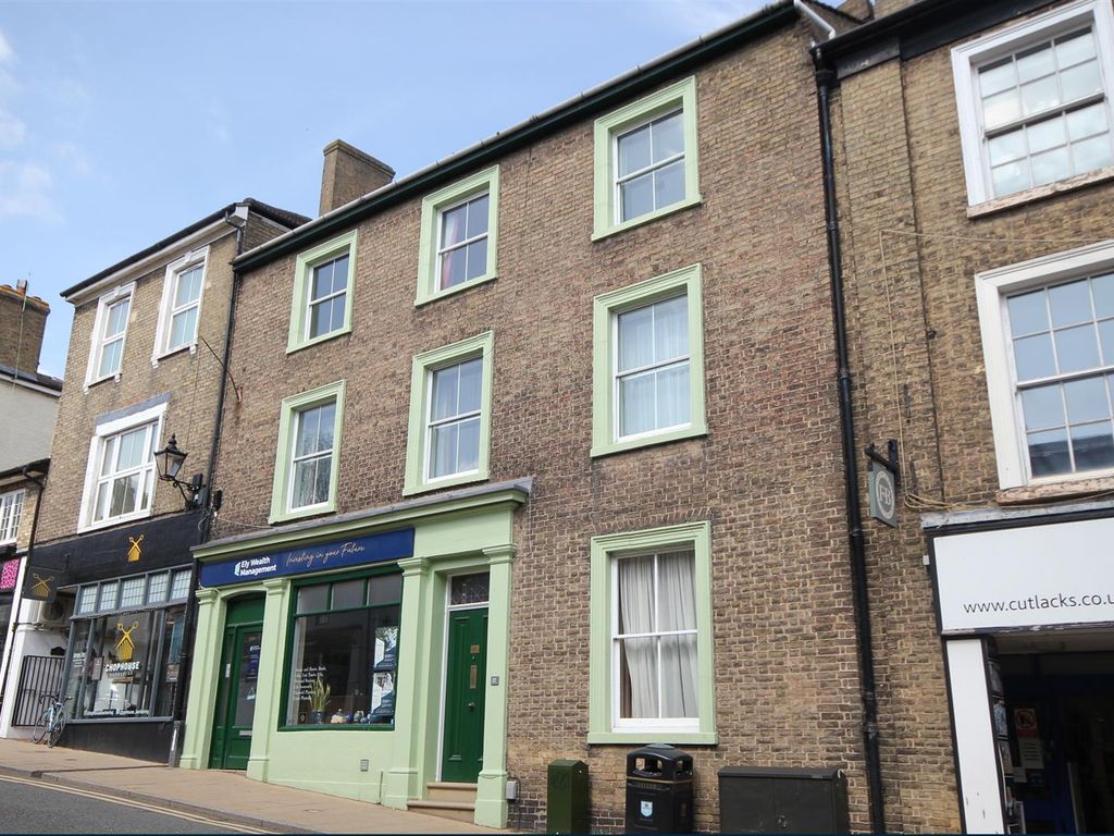 5 bed property for sale in Forehill, Ely CB7 Zoopla