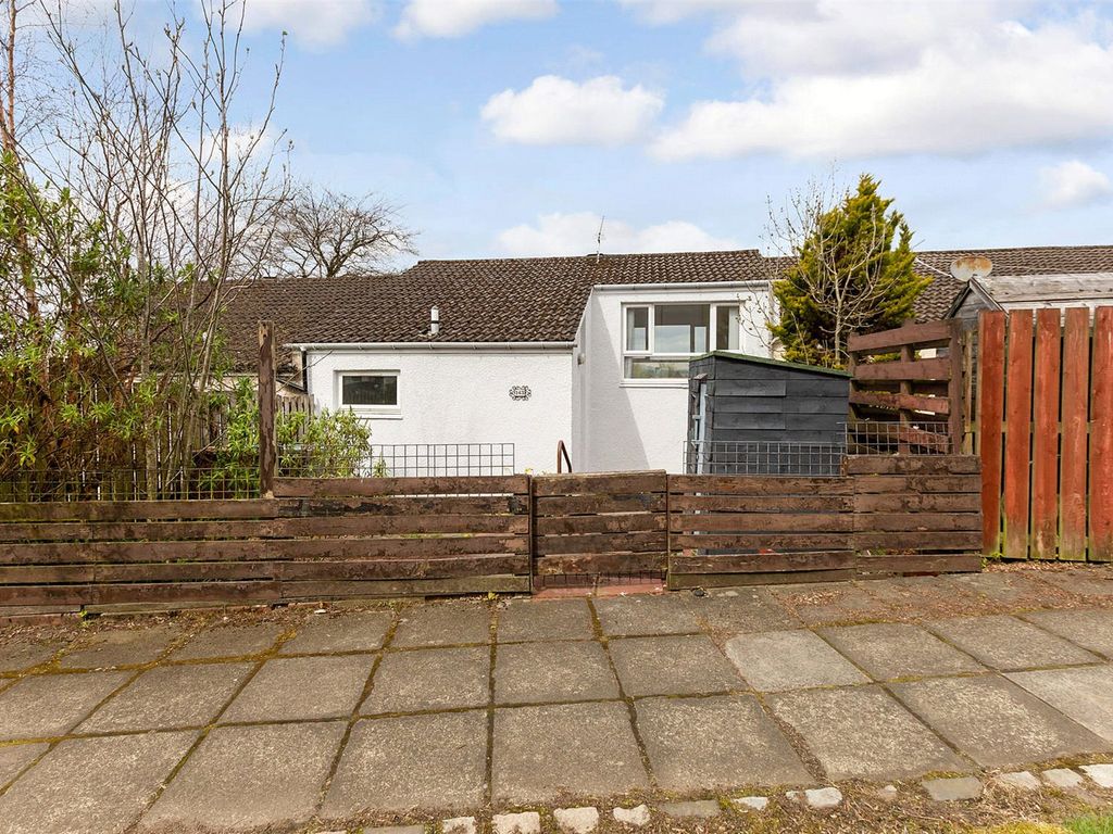 3 bed terraced house for sale in Morar Drive, Cumbernauld, Glasgow G67