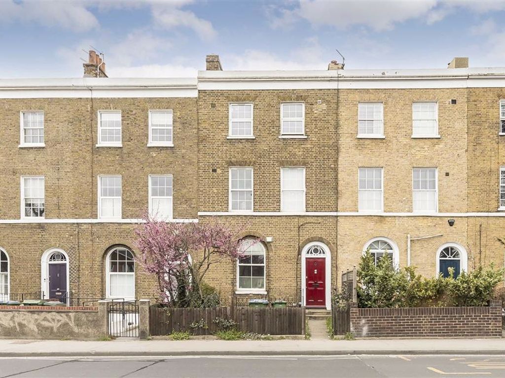 2 bed flat to rent in Blackheath Road, London SE10 Zoopla