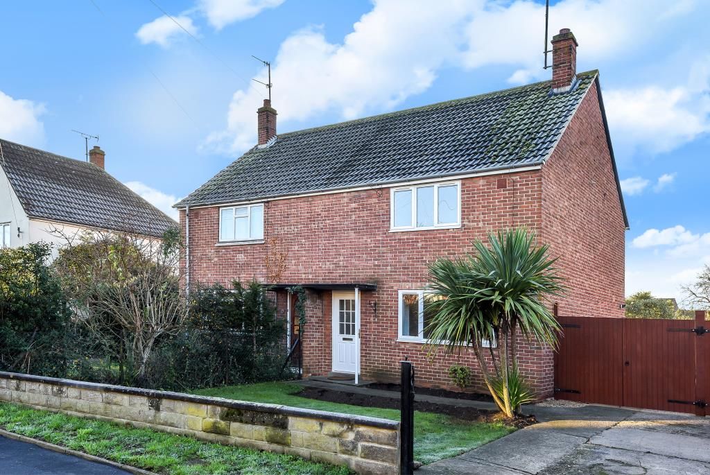 2 bed semidetached house for sale in Wilding Road, Wallingford OX10, £362,500 Zoopla
