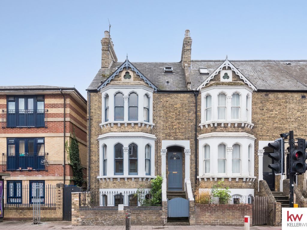 7 bed semidetached house to rent in Cowley Road, Oxford OX4, £4,800