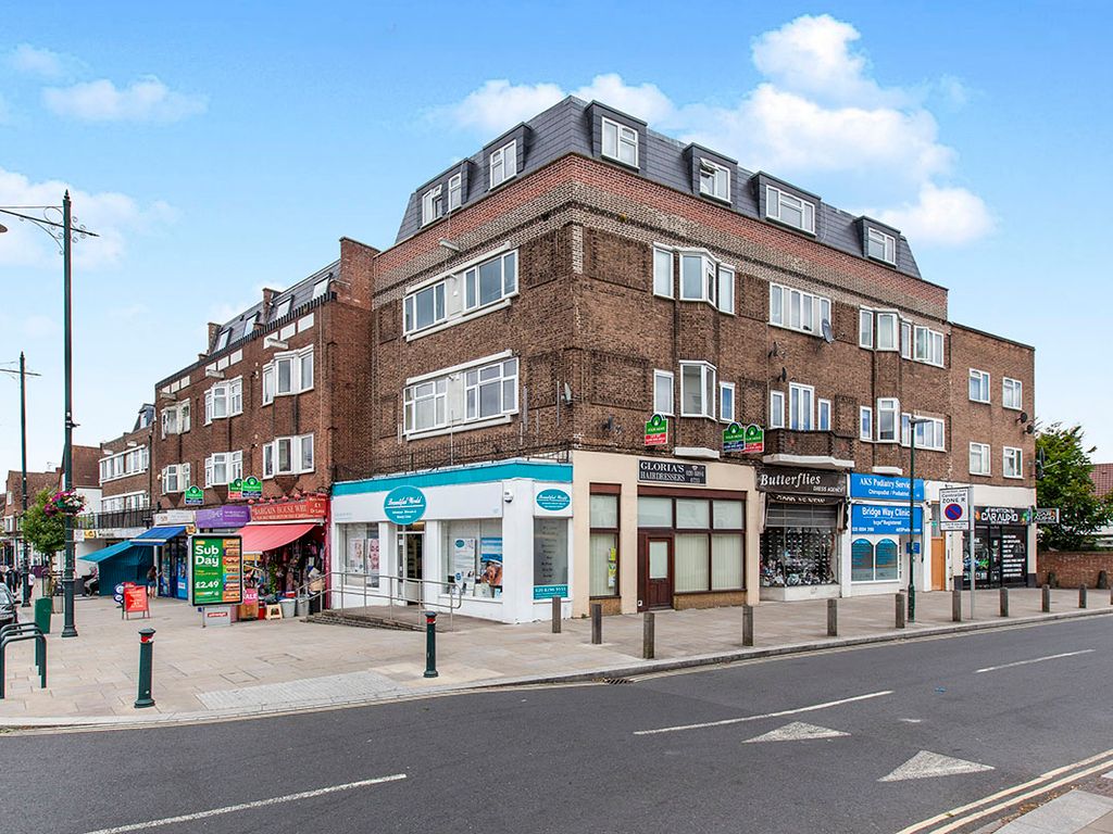 1 bed flat to rent in High Street, Whitton, Twickenham TW2 Zoopla