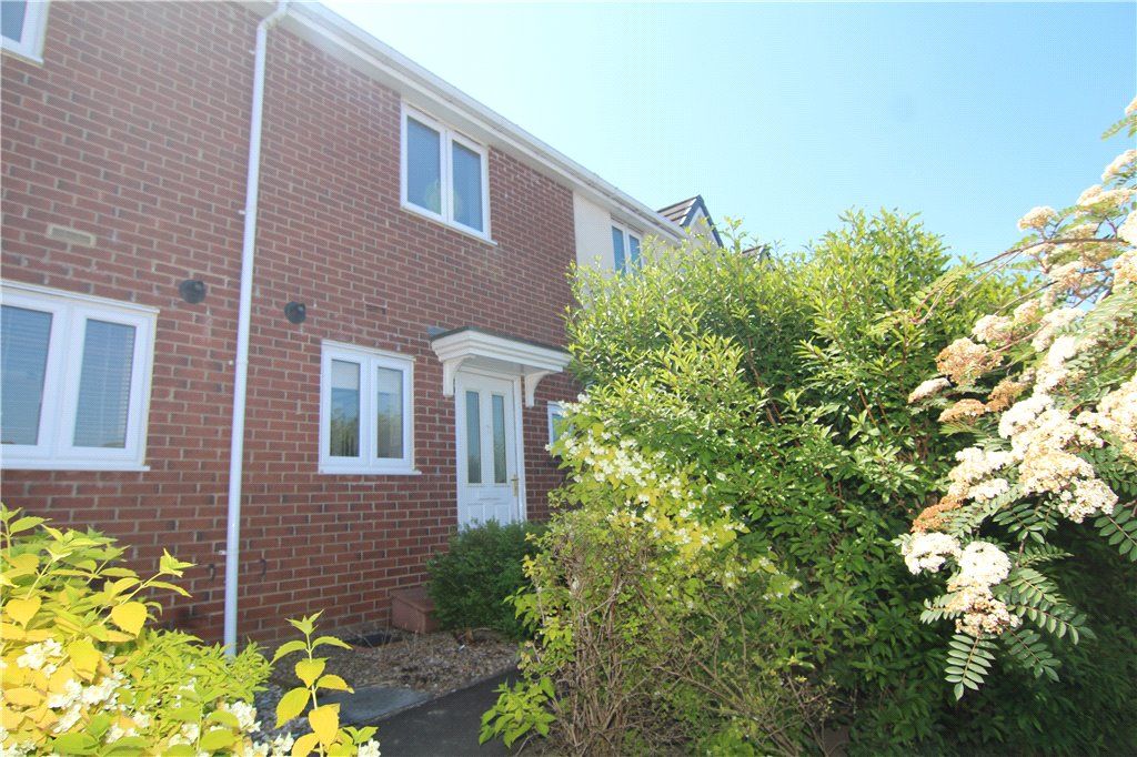 2 bed terraced house for sale in Hilltop View, Langley Park, Durham DH7