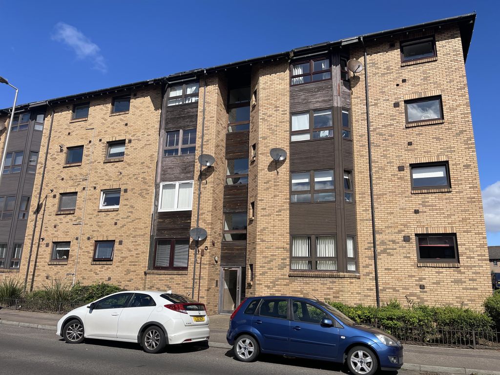 2 bed flat to rent in 177H, Clepington Road, Dundee DD3, £775 pcm Zoopla