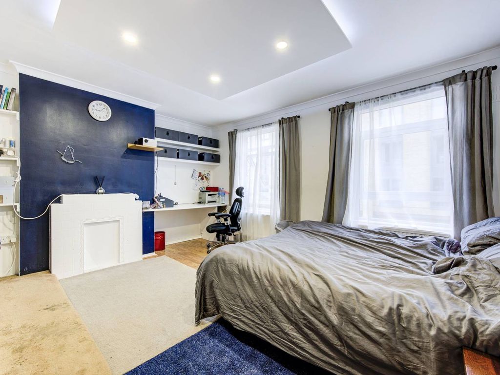 2 bed flat for sale in Wyfold Road, Munster Village, London SW6 Zoopla