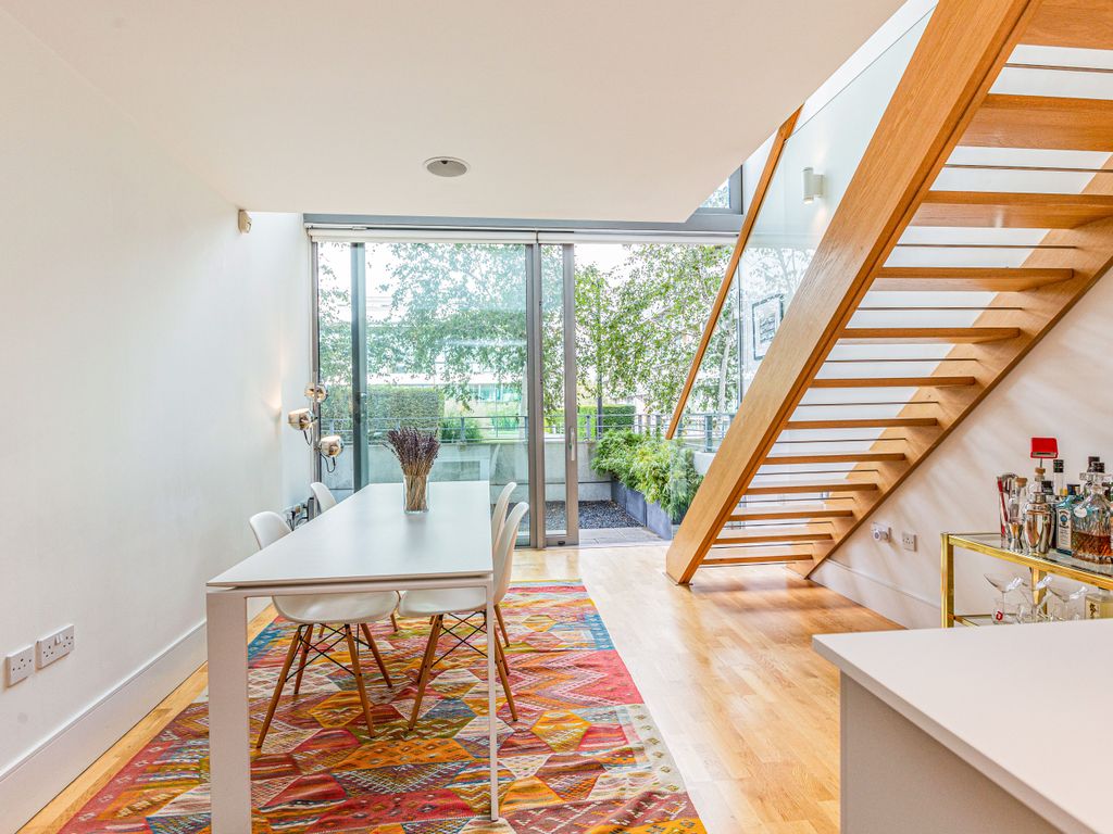 2 bed flat for sale in Highbury Stadium Square, Highbury, London N5