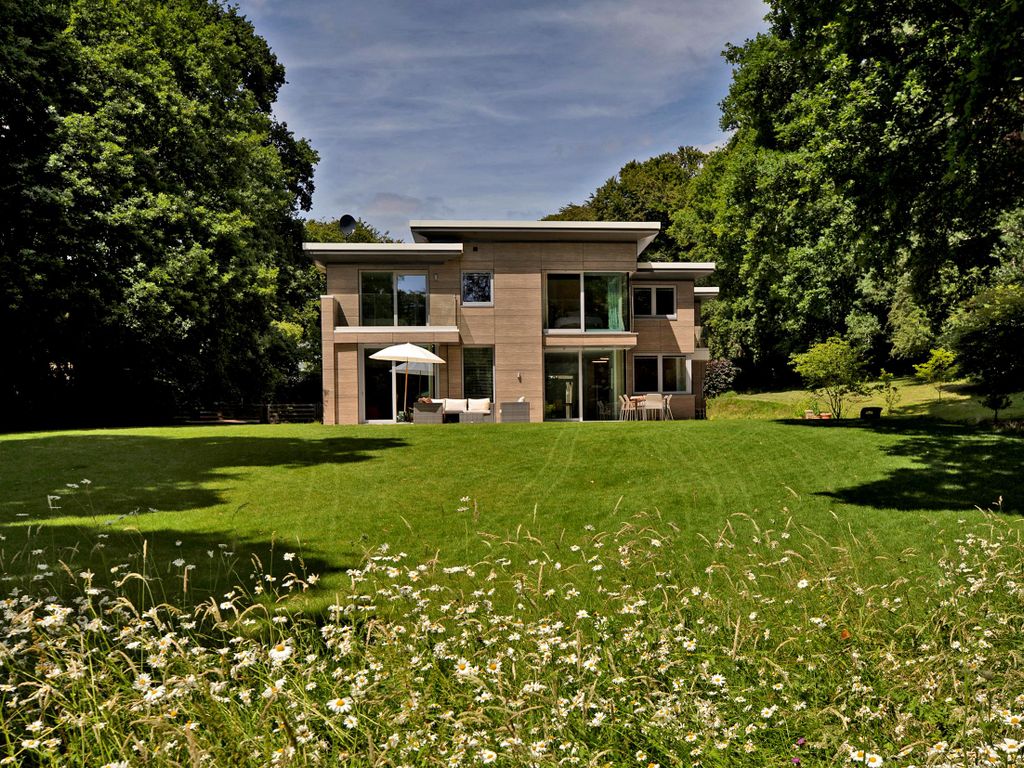 5 bed detached house for sale in West Hill Road, West Hill, Ottery St