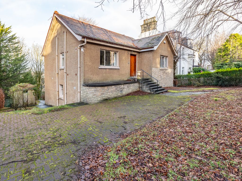 4 bed detached house for sale in Oakshaw Street West, Paisley