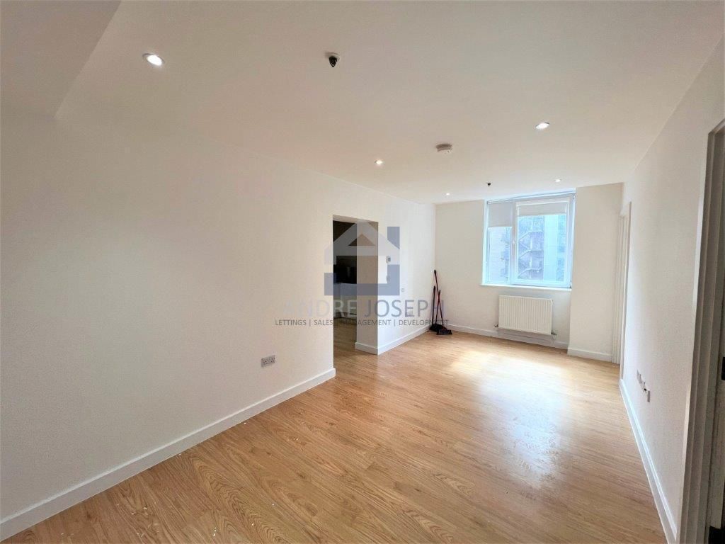 1 bed flat to rent in Sydenham Road, Croydon CR0 Zoopla