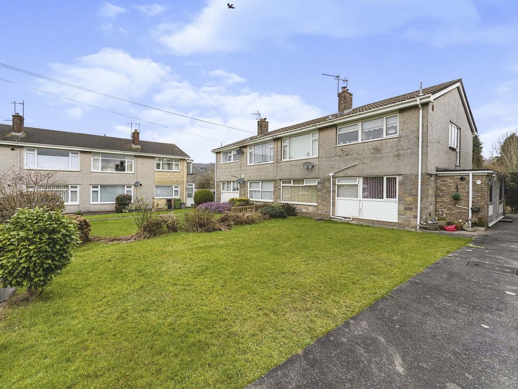 Heol Lewis, Rhiwbina, Cardiff CF14  