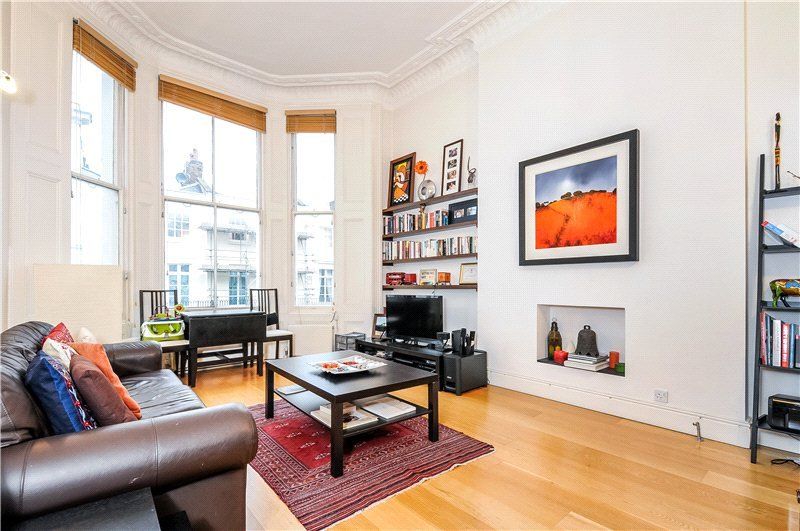 2 bed flat to rent in Campden Grove, Kensington, London W8 Zoopla