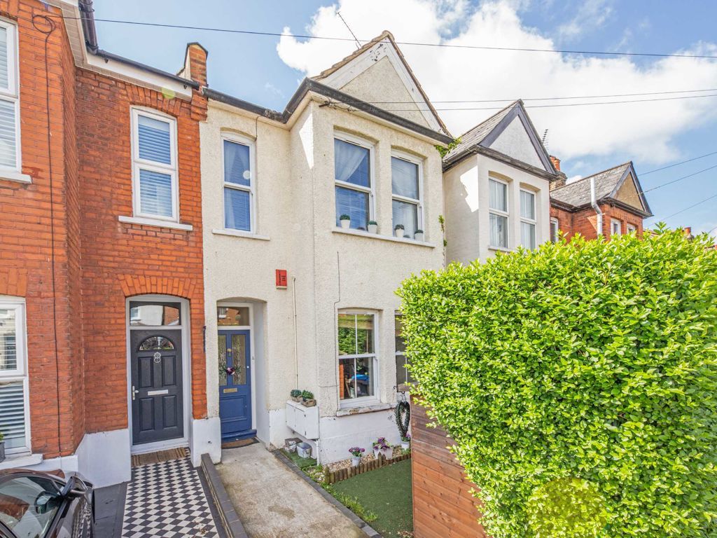 1 bed flat for sale in Thornhill Road, Surbiton KT6 Zoopla