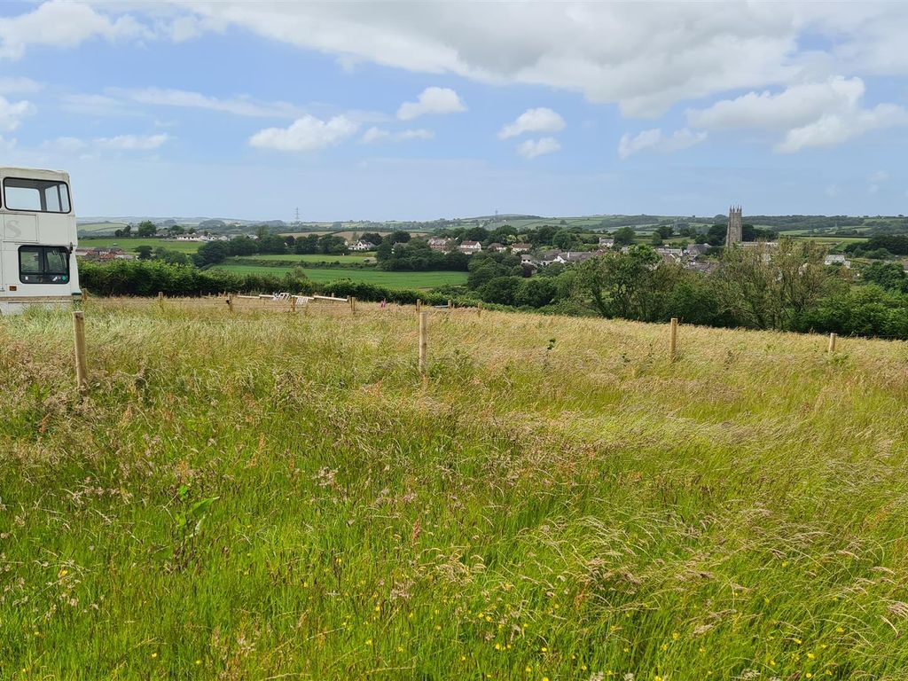 Land for sale in Chittlehampton, Umberleigh EX37 Zoopla