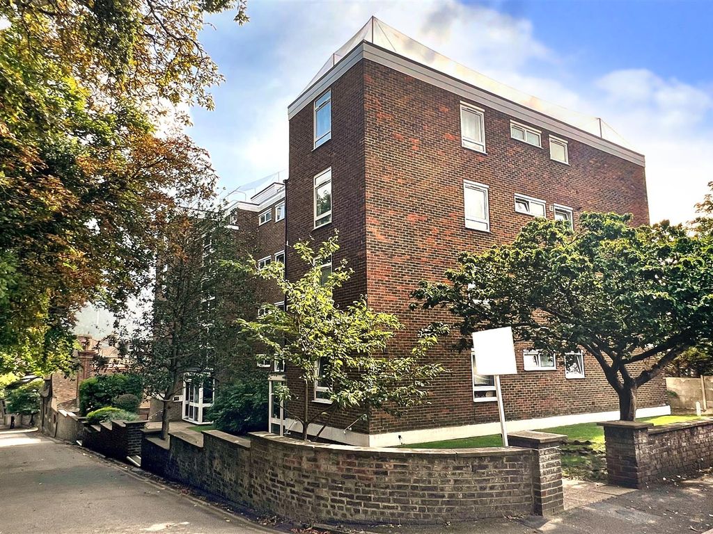 1 bed flat for sale in Arundel Road, Eastbourne BN21 Zoopla