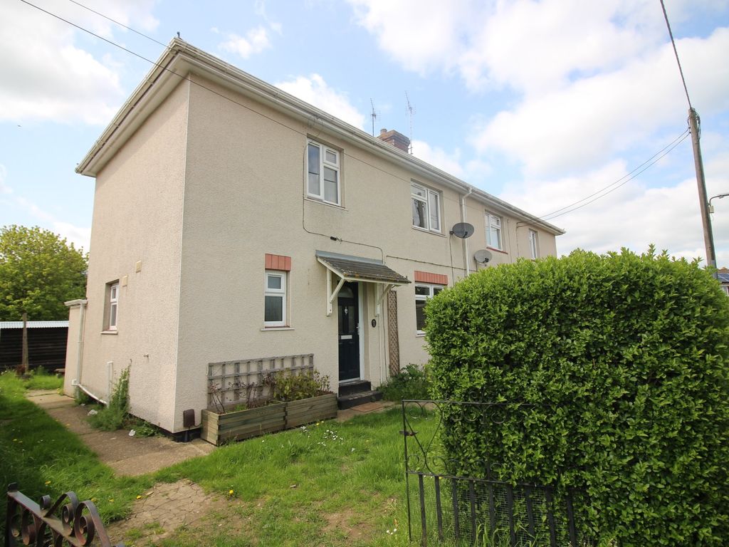 3 bed semidetached house to rent in Central Street, Ludgershall, Andover SP11, £1,150 pcm Zoopla