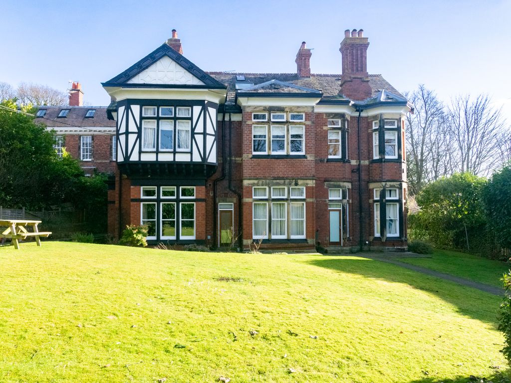 3 bed flat for sale in Allerton Hall, Wensley Drive, Leeds LS7 Zoopla