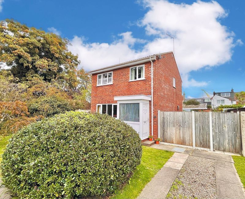 Framlingham Close, Great Yarmouth NR31