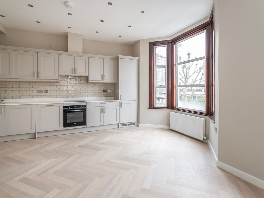 2 bed flat for sale in Ashmore Road, London W9, £550,000 Zoopla