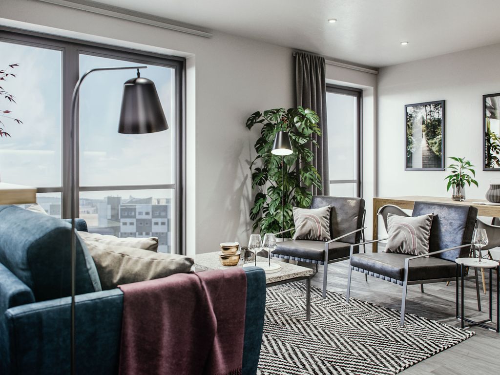 The Garth, Leeds LS9  