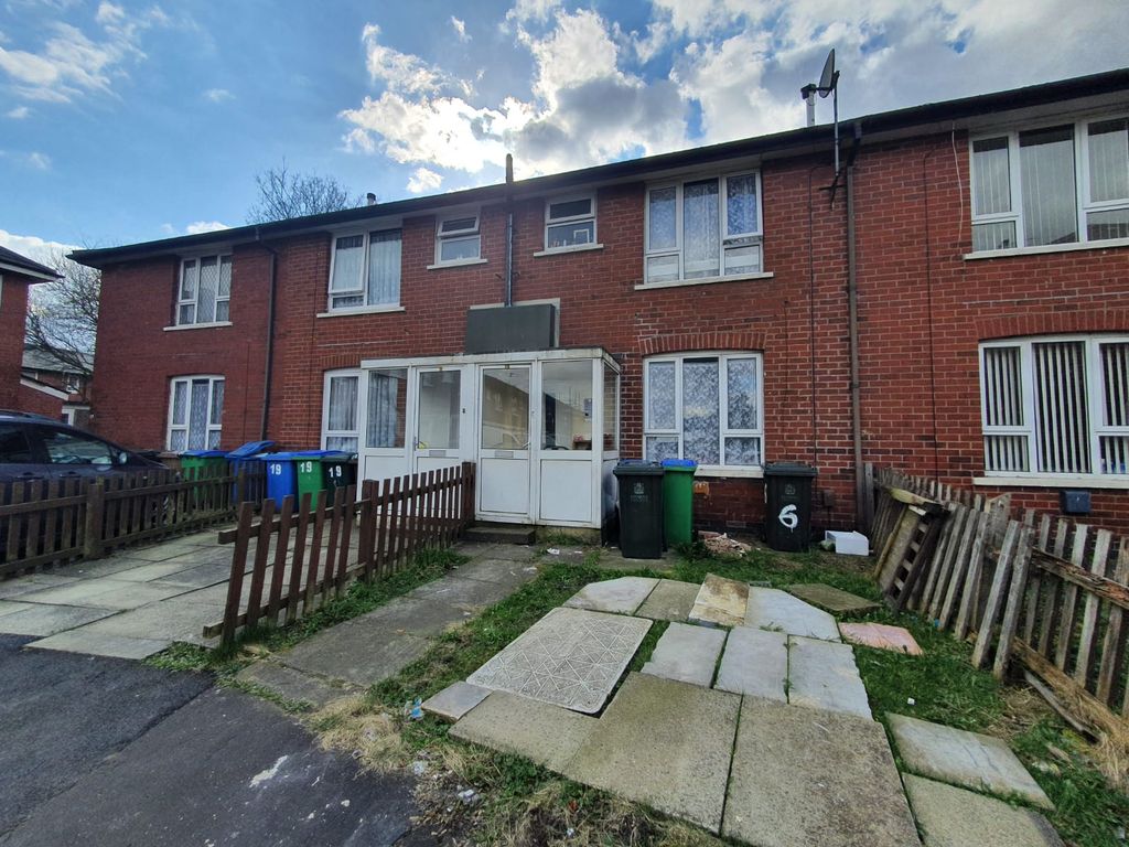 2 bed town house for sale in Deacon Street, Rochdale OL16 Zoopla