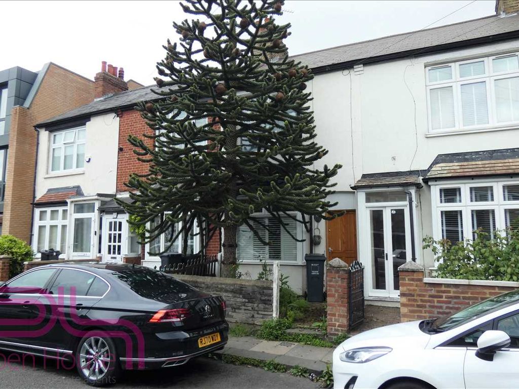 2 bed semidetached house for sale in Brook Lane Business Centre, Brook