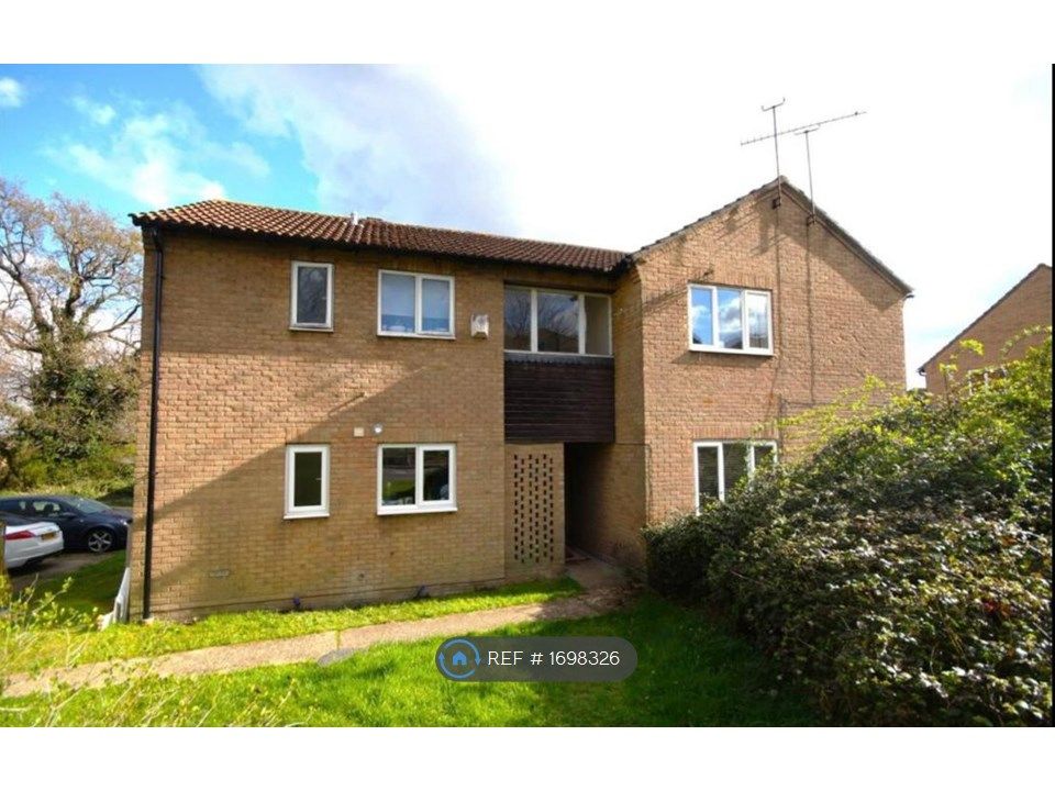 Studio to rent in Faygate Way, Lower Earley, Reading RG6 Zoopla