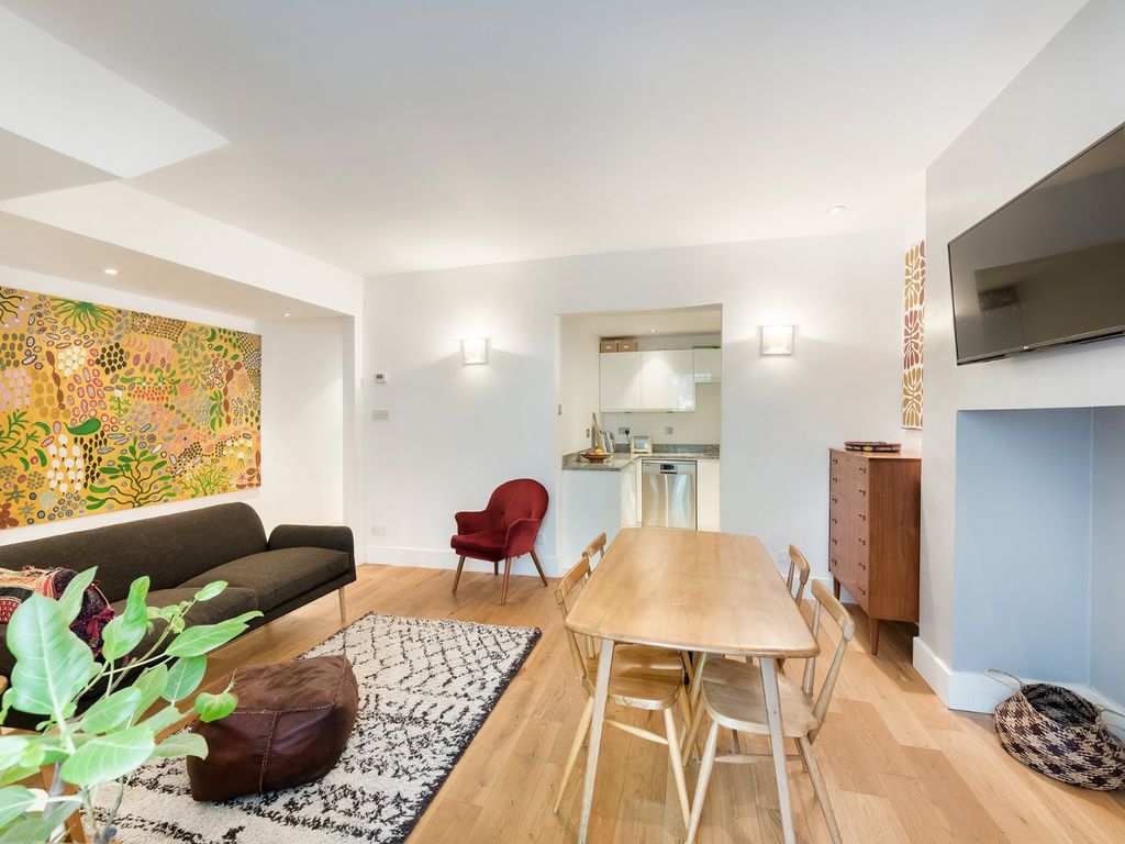 2 bed property for sale in Kensington Church Street, Kensington, London