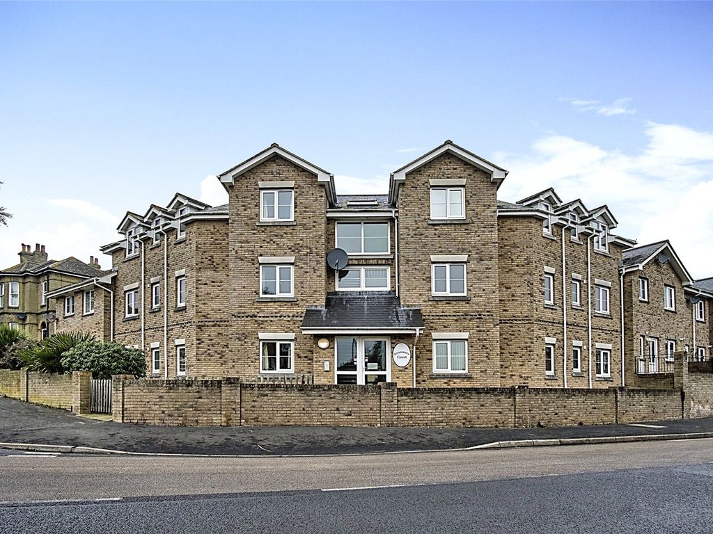 2 bed flat for sale in Swanmore Road, Ryde, Isle Of Wight PO33 Zoopla