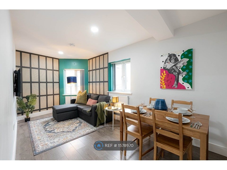 2 bed flat to rent in Chalk Farm Camden, London NW5 Zoopla