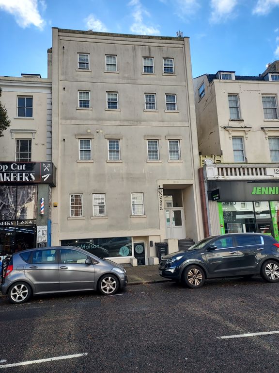 1 bed flat to rent in Sandgate Road, Folkestone CT20, £675 pcm Zoopla