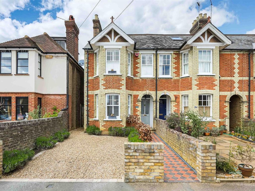 4 bed property for sale in Ives Road, Hertford SG14 Zoopla