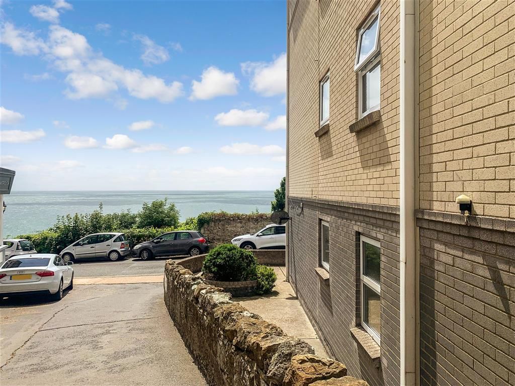 2 bed flat for sale in Hambrough Road, Ventnor, Isle Of Wight PO38 Zoopla