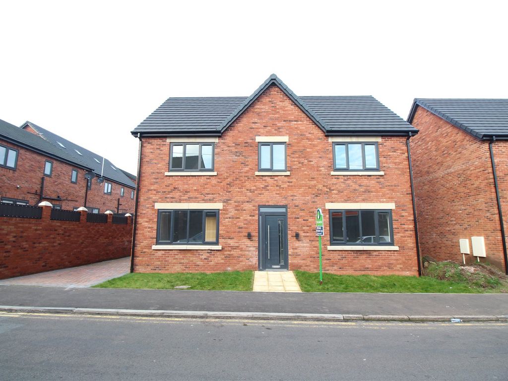 New home, 4 bed detached house for sale in Keele Street, Tunstall, Stoke On Trent ST6 Zoopla New home, 4 bed detached house for sale in Keele Street, Tunstall, Stoke On Trent ST6 Zoopla