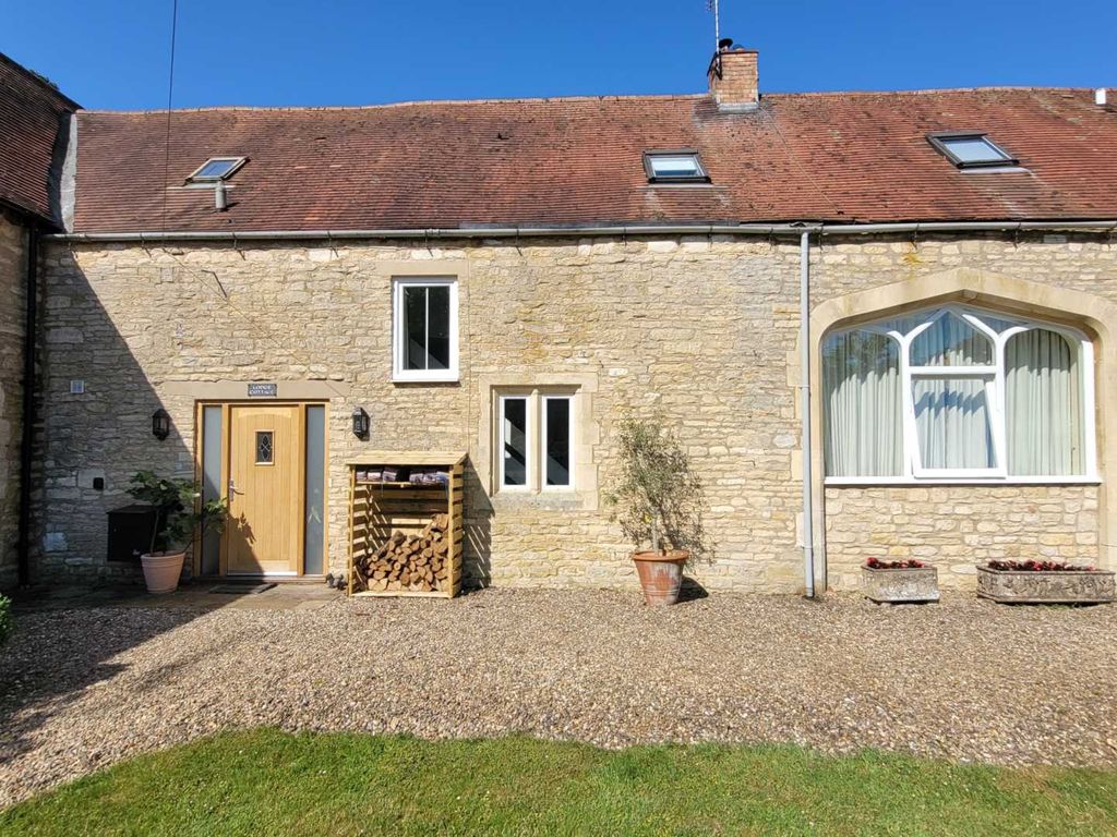 2 bed property for sale in Court Farm Lane, Beckford, Tewkesbury
