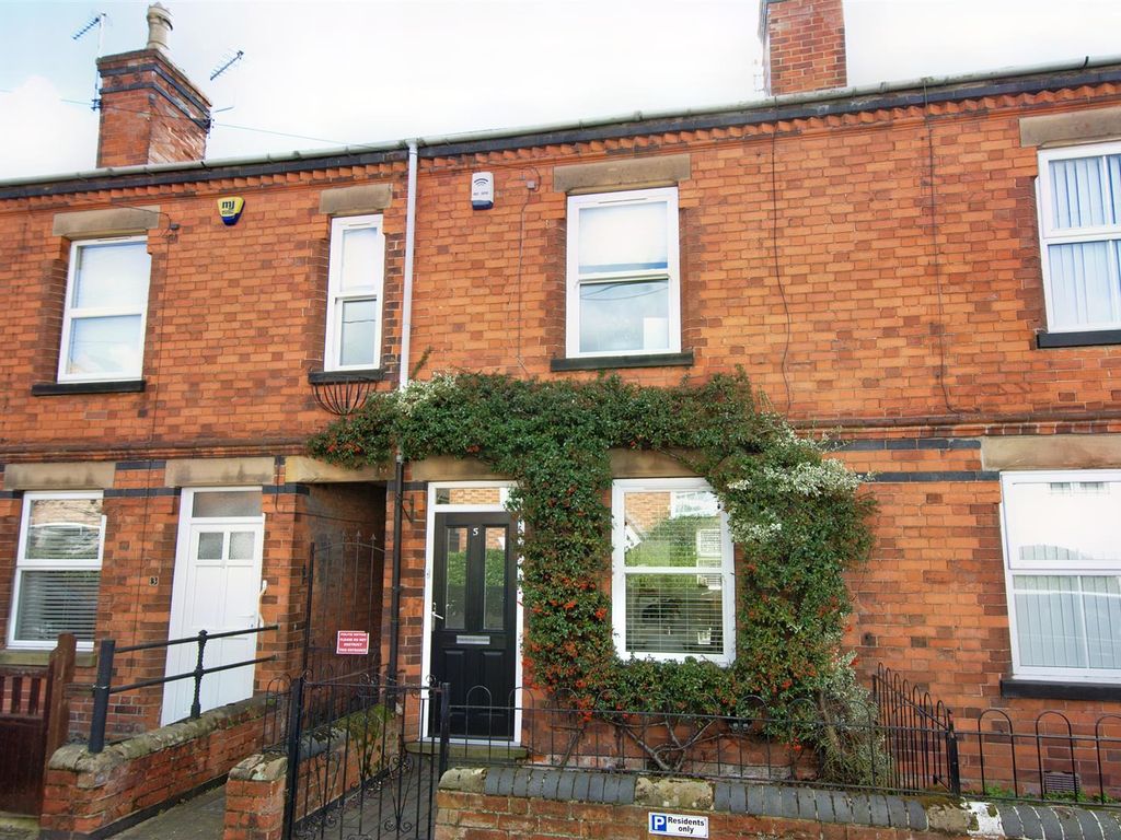 3 bed terraced house for sale in Blind Lane, Breaston, Derby DE72 Zoopla