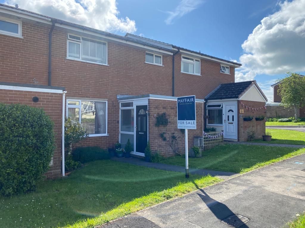 3 bed property for sale in Henley View, Crewkerne TA18, £240,000 Zoopla