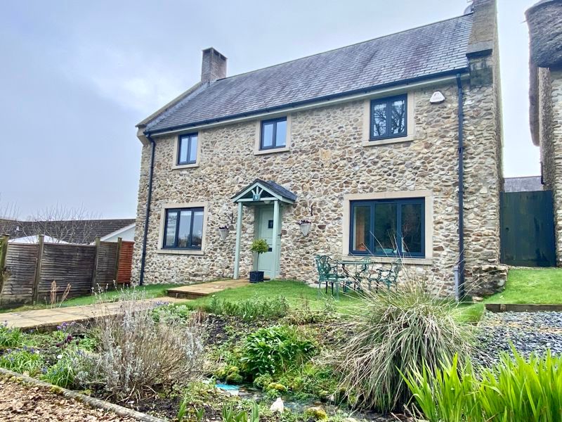 4 bed detached house for sale in Haye Lane, Lyme Regis DT7 Zoopla