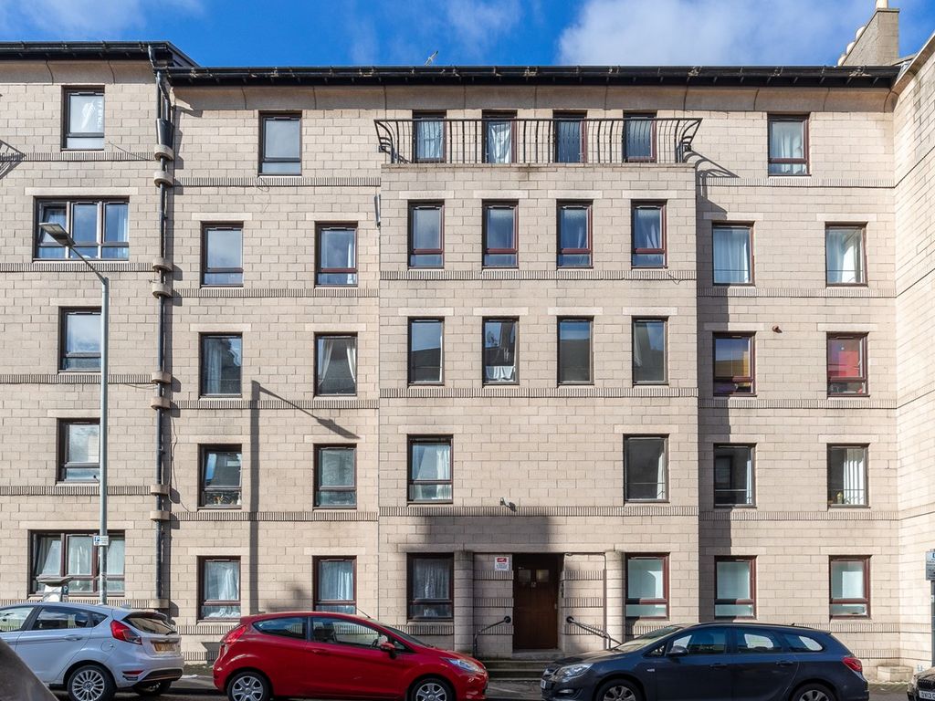 2 bed flat for sale in Yeaman Place, Fountainbridge, Edinburgh EH11