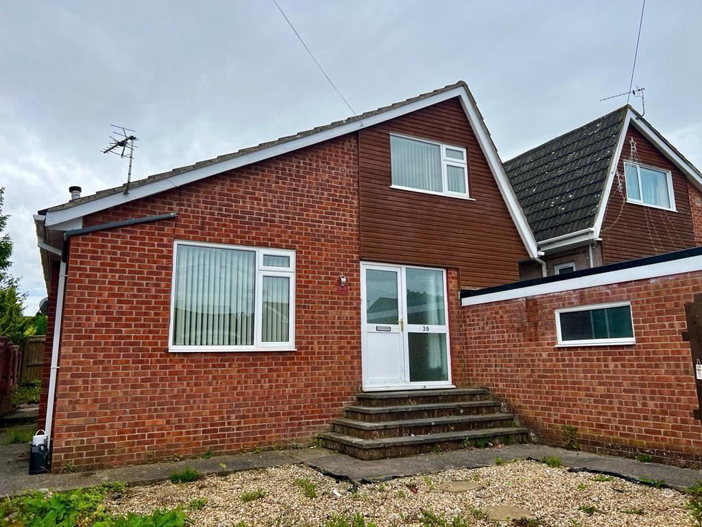 4 bed detached house for sale in St. Road, Bulwark, Chepstow