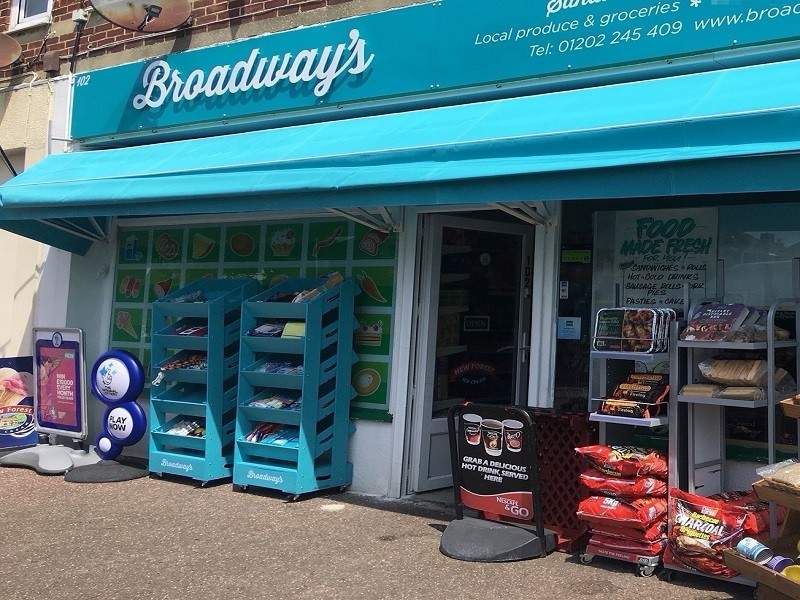 Retail premises for sale in Broadway, Southbourne, Bournemouth BH6 Zoopla