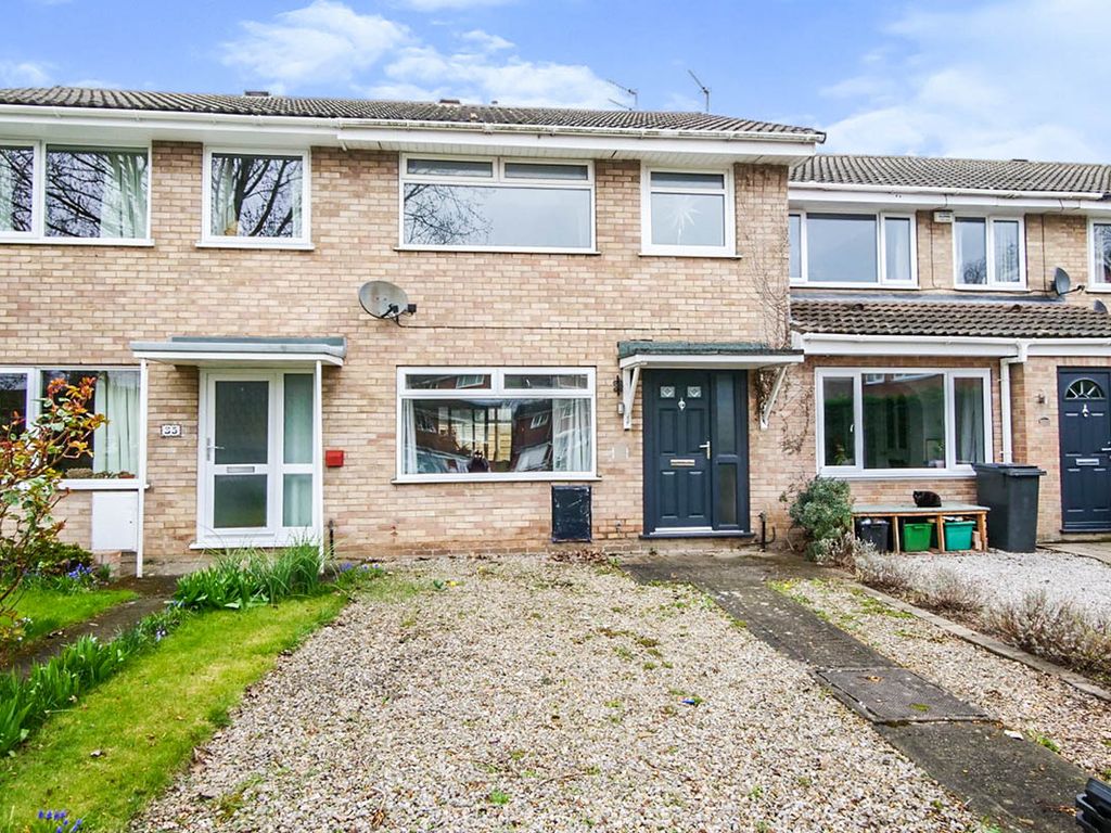 3 bed semidetached house for sale in Thornhills, Haxby, York, North