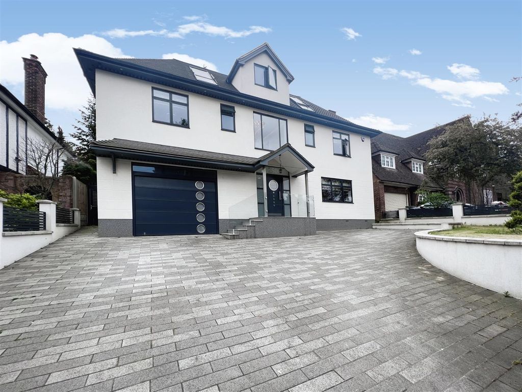 5 bed property for sale in Old Bedford Road, Luton LU2, £1,750,000 Zoopla