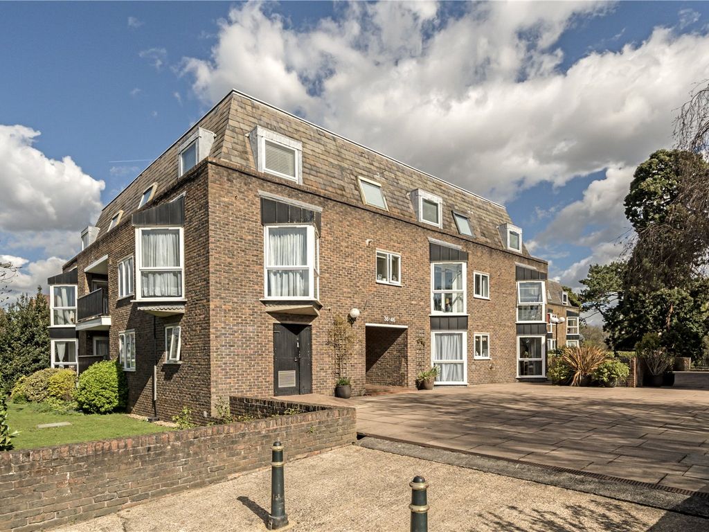 1 bed flat for sale in Twickenham Road, Teddington TW11 Zoopla