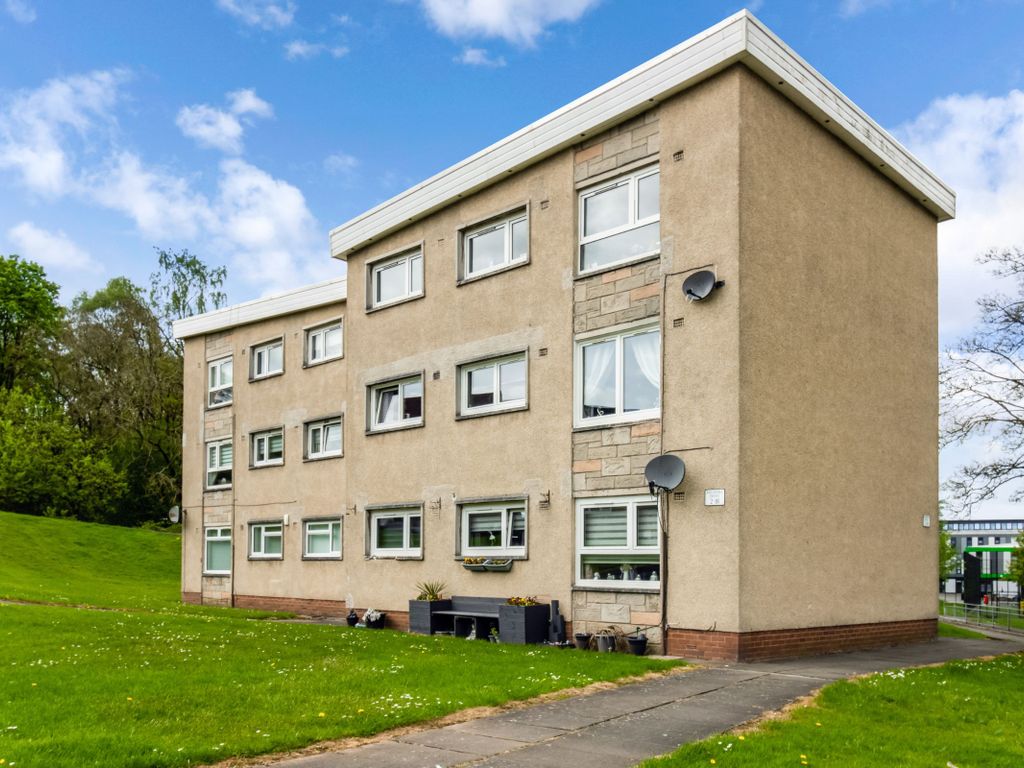 2 bed flat for sale in Balmore Drive, Hamilton ML3 Zoopla
