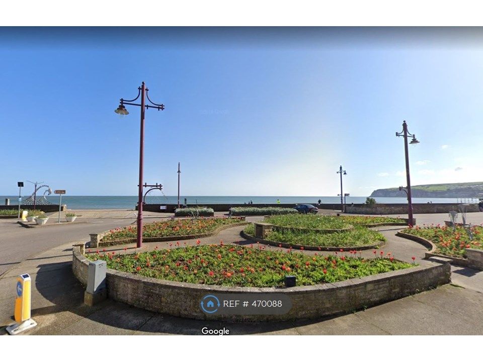 1 bed flat to rent in Marine Crescent, Seaton EX12 Zoopla